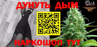 крисы Берёзовский